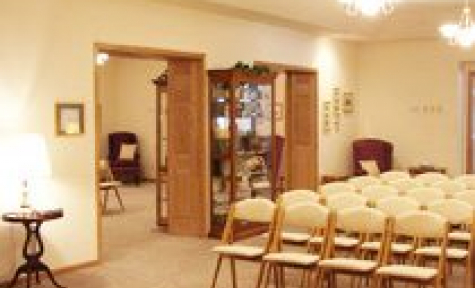 Pflanz Mendrala Funeral Home