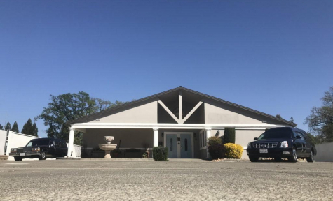 Windsor, CA - Funeral Home