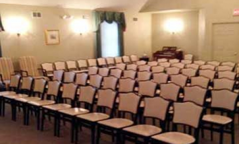 Dougherty Brothers Funeral Home