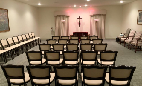 Dougherty Brothers Funeral Home