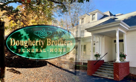 Dougherty Brothers Funeral Home