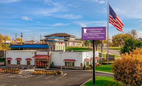 Cremation Society of Minnesota - St. Paul