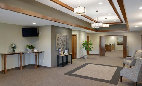 Cremation Society of Minnesota - St. Paul