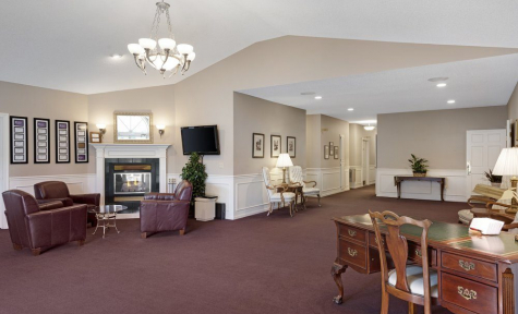 Cremation Society of Minnesota (First Memorial Funeral Chpl.)-Brooklyn Park