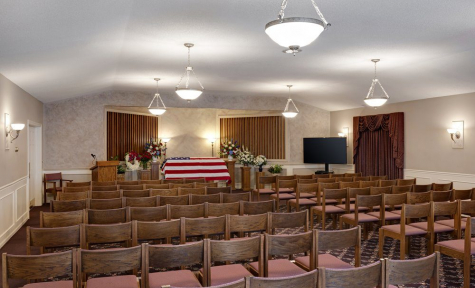 Cremation Society of Minnesota (First Memorial Funeral Chpl.)-Brooklyn Park