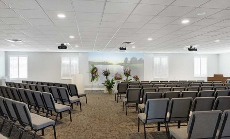 Cremation Society of Minnesota - Edina