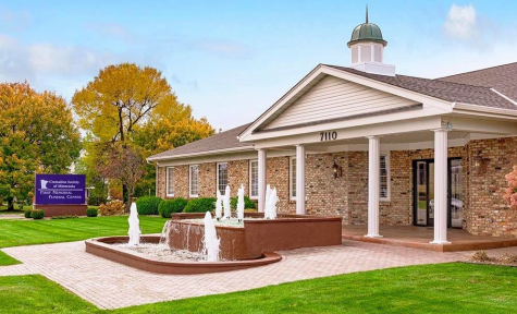 Cremation Society of Minnesota - Edina