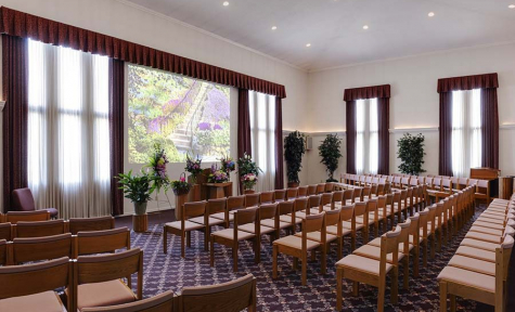 Cremation Society of Minnesota (First Memorial Funeral Chapel)- Minneapolis