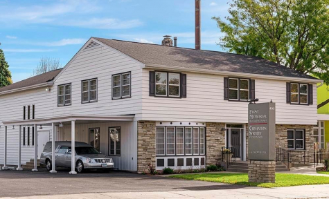 Cremation Society of Minnesota (First Memorial Funeral Chapel)- Minneapolis