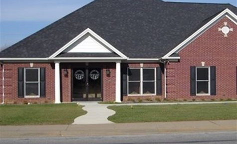 McFarland Funeral Home