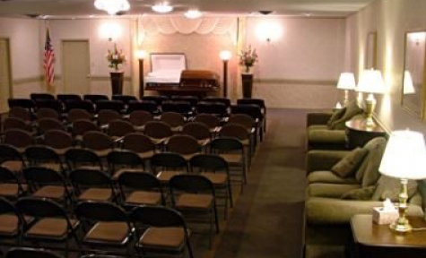 Hilliard-Rospert Funeral Home Inc.