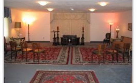 Edward J. Ryan & Son Funeral Home