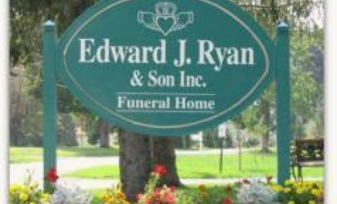 Edward J. Ryan & Son Funeral Home
