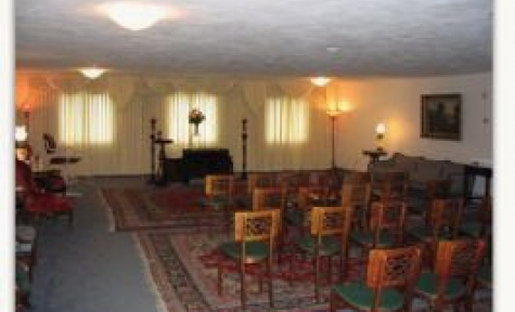 Edward J. Ryan & Son Funeral Home