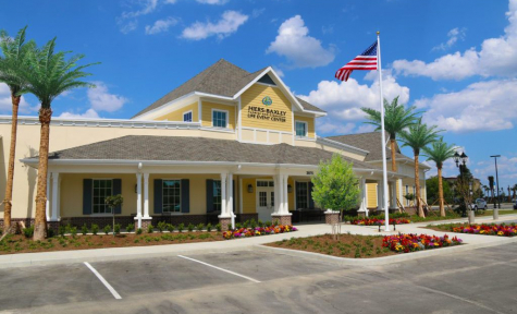 Hiers-Baxley Funeral & Cremation Life Event Center - Buffalo Ridge