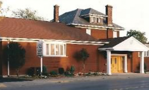 D. Lawrence Ginnane Funeral Home