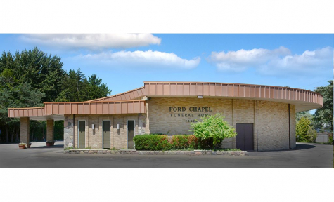 Martenson Family of Funeral Homes, Inc. - Allen Park Chapel