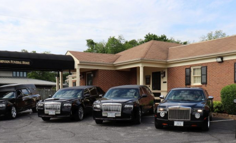 Joseph M. Johnson and Son Funeral Home - McKenney