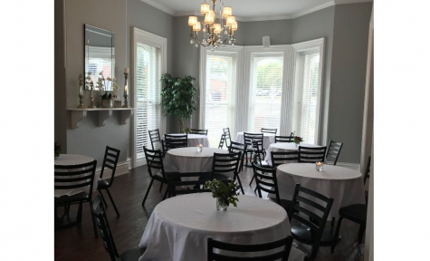 Denbow Gasche Funeral Home and Crematory