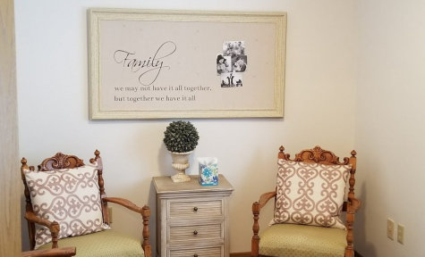 Carlin Family Funeral Service - Erskine