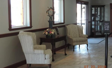 Fraley Funeral Home
