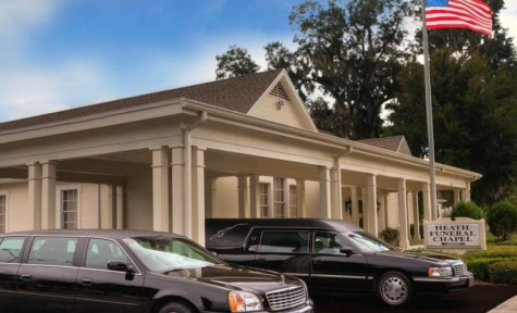 Funeral Home in Lakeland, FL
