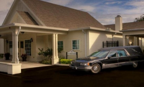 Funeral Services in Lakeland