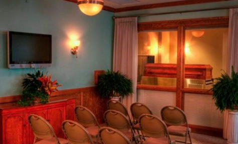 Funerals - Lakeland, FL