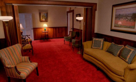 Lakeland, FL - Funeral Home