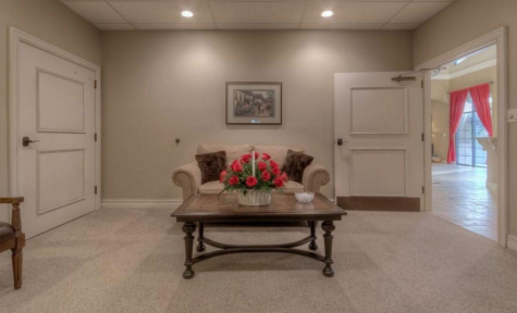On-Site Crematory in Tulsa