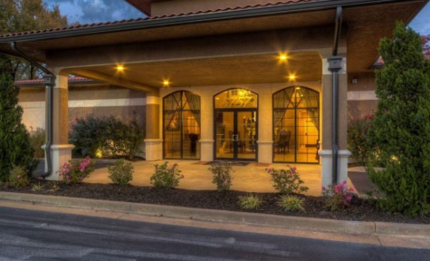 Schaudt's Funeral Service & Cremation Care Centers – Tulsa, OK - Life Celebrations