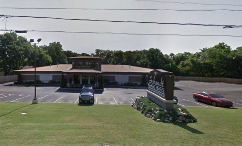 Tulsa - Funeral Home