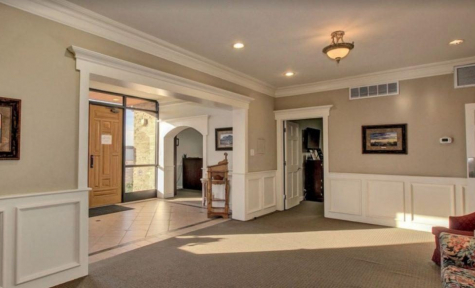 A Wise Choice Cremation & Funeral Services – Funeral Home Interior - Mesa, AZ