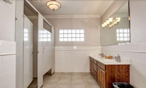 A Wise Choice Cremation & Funeral Services – Mesa, AZ – Restroom Area
