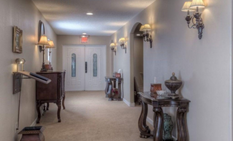 Direct Cremations in Glenpool