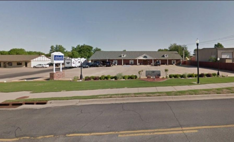 Glenpool - Funeral Home