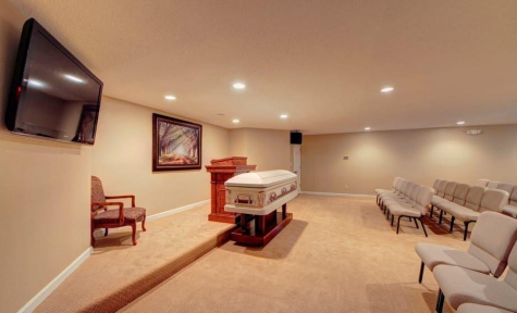 Schaudt's Funeral Service & Cremation Care Centers – Glenpool, OK - Cremations