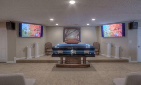 Schaudt's Funeral Service & Cremation Care Centers – Urns - Glenpool