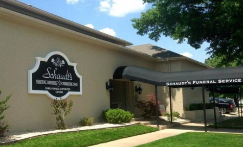 Okmulgee - Funeral Home