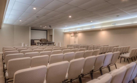 Okmulgee - Pre-Need Funeral Services