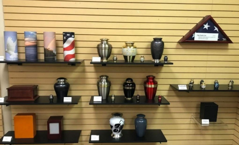 Cremation Services - Murray