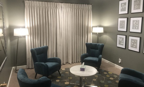 Caldwell Parrish Funeral Home & Crematory - Urbandale Chapel