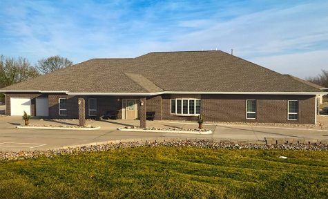 Caldwell Parrish Funeral Home & Crematory - Adel Chapel