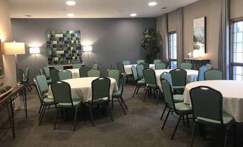 Caldwell Parrish Funeral Home & Crematory - Adel Chapel