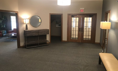 Caldwell Parrish Funeral Home & Crematory - Adel Chapel