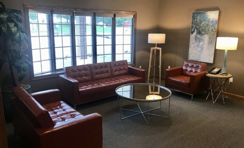 Caldwell Parrish Funeral Home & Crematory - Adel Chapel