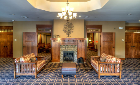 Modell Funeral Home & Cremation Services - Darien