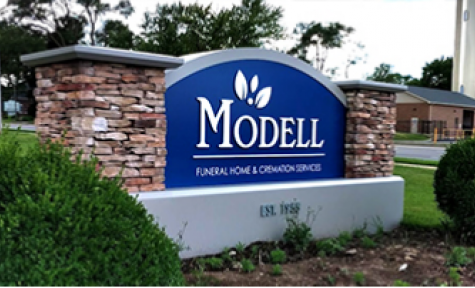 Modell Funeral Home & Cremation Services - Darien