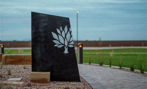 Gilbert Memorial Park Cemetery & Funeral Home