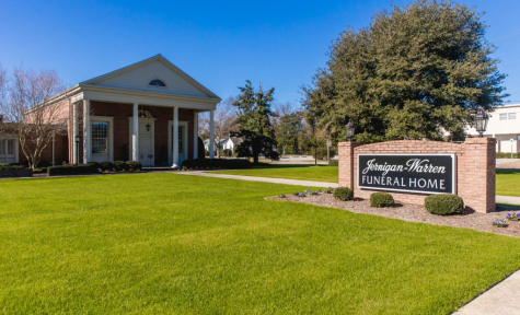 Jernigan-Warren Funeral Home